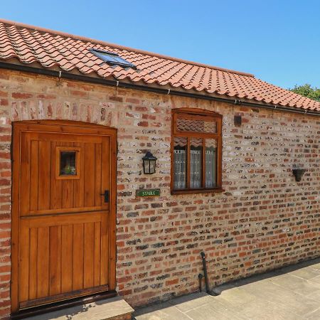 Stable Cottage ثيرسك المظهر الخارجي الصورة
