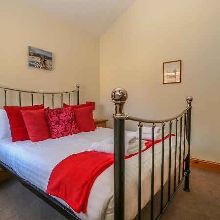 Stable Cottage ثيرسك المظهر الخارجي الصورة
