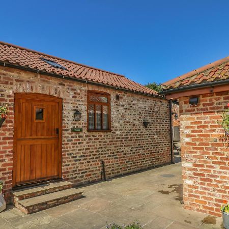 Stable Cottage ثيرسك المظهر الخارجي الصورة