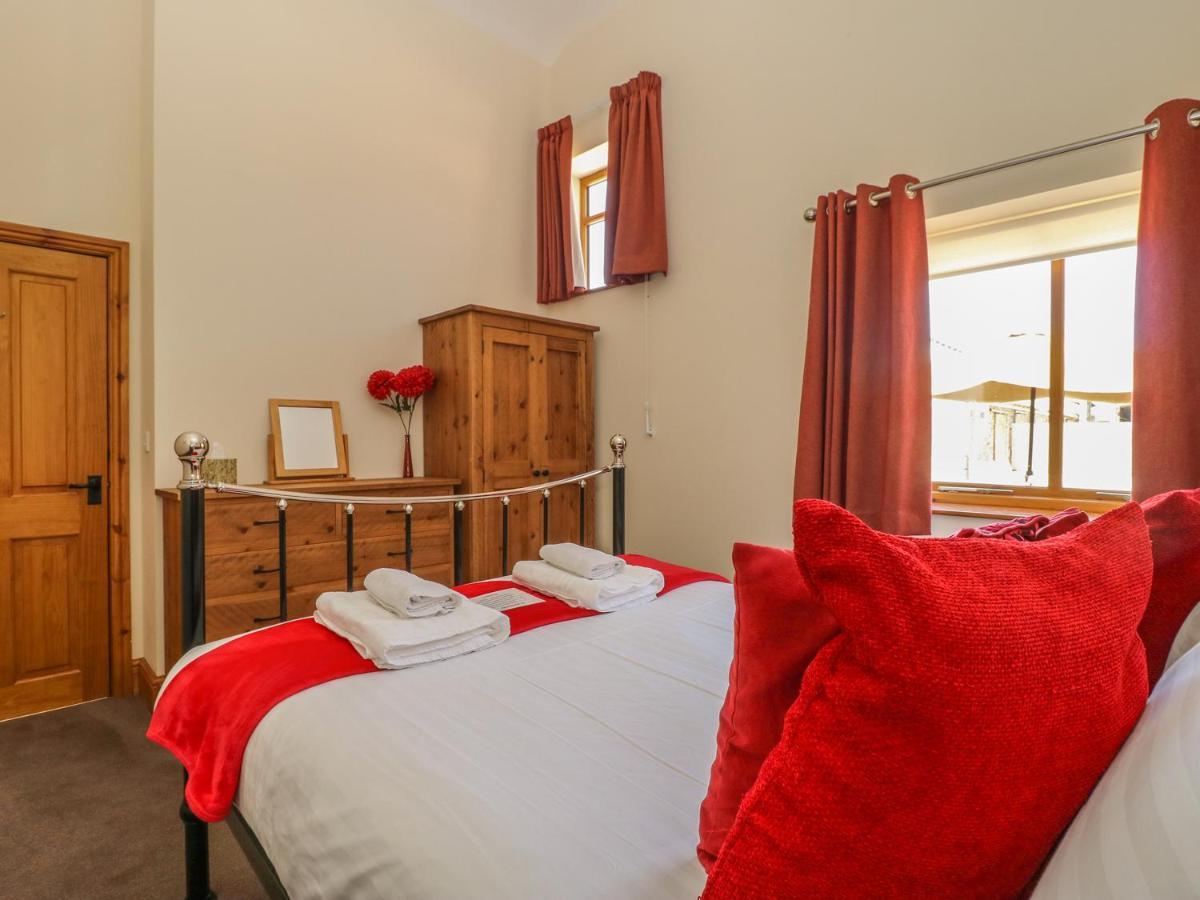 Stable Cottage ثيرسك المظهر الخارجي الصورة