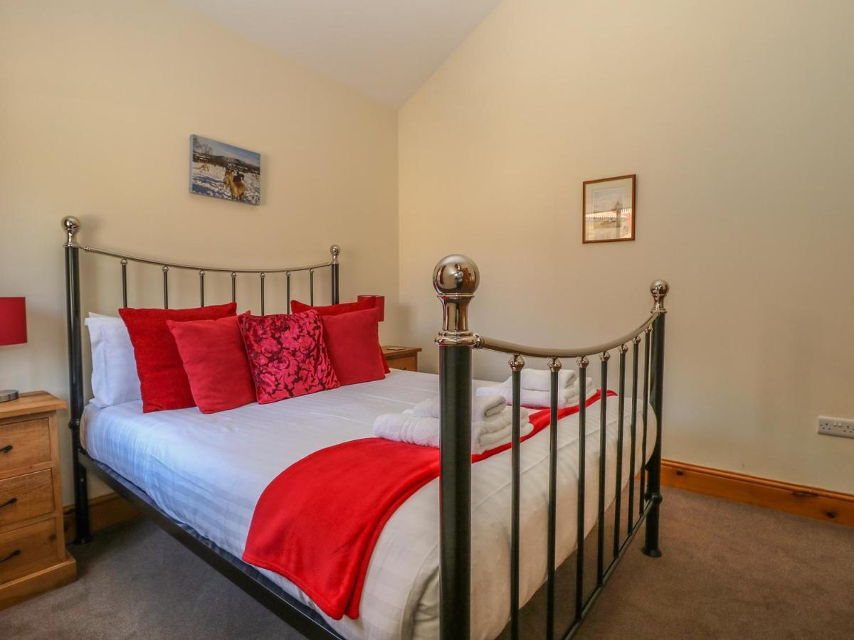 Stable Cottage ثيرسك المظهر الخارجي الصورة