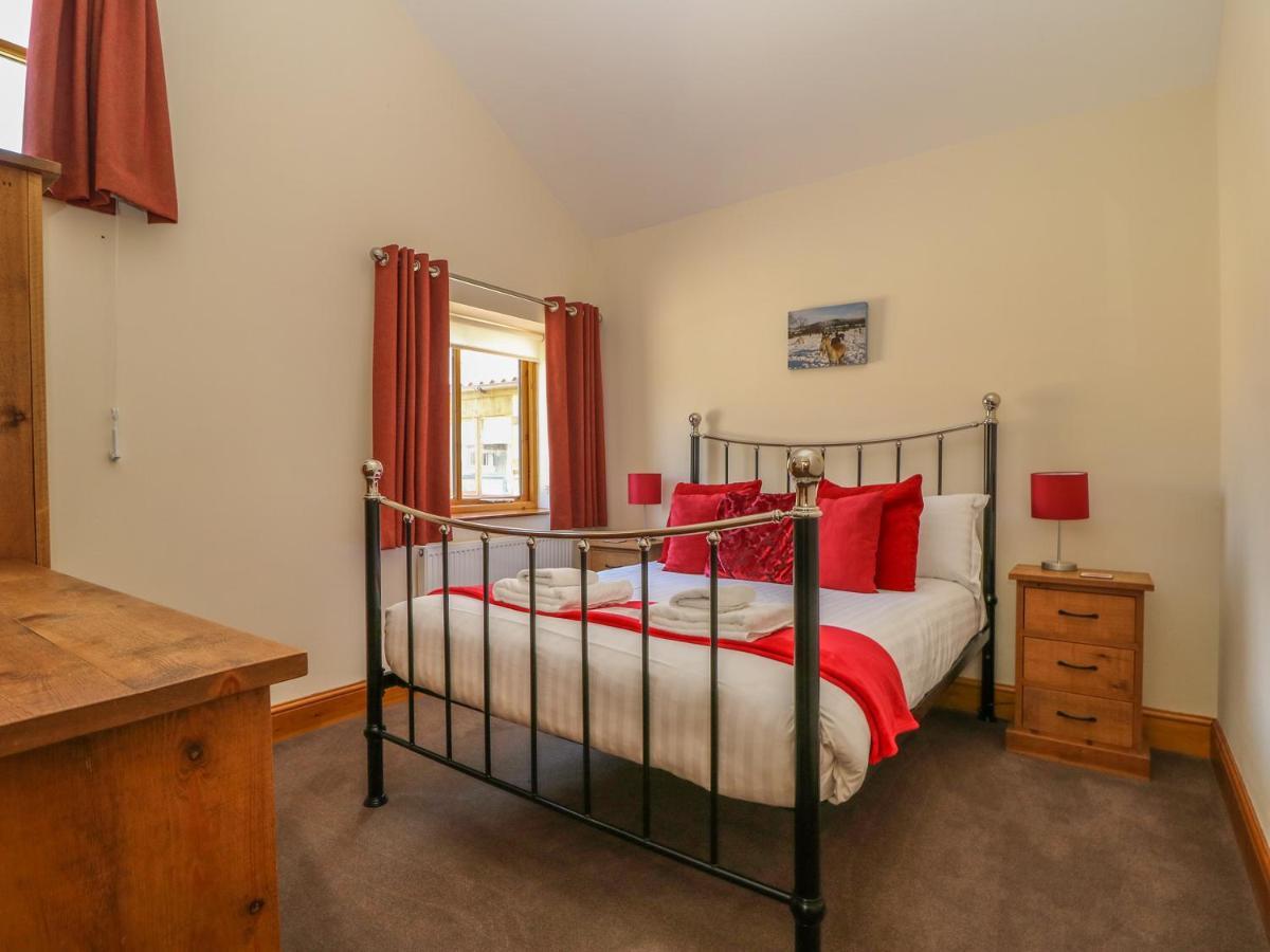 Stable Cottage ثيرسك المظهر الخارجي الصورة