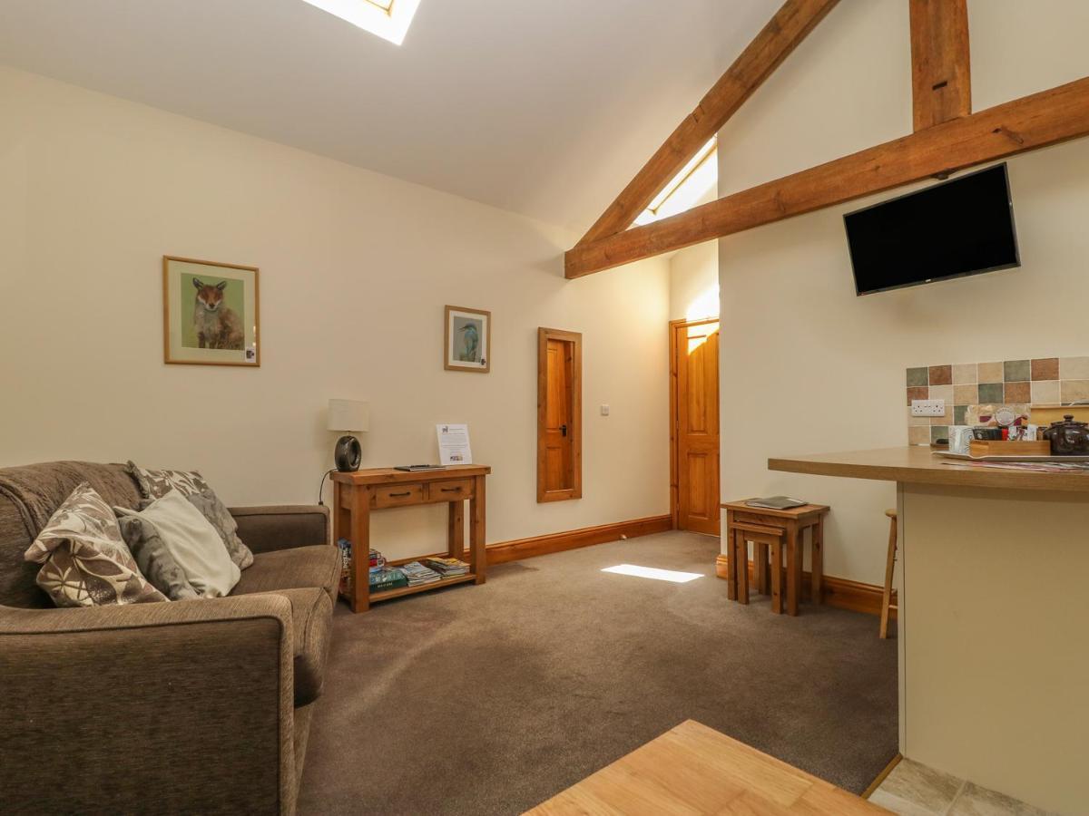 Stable Cottage ثيرسك المظهر الخارجي الصورة