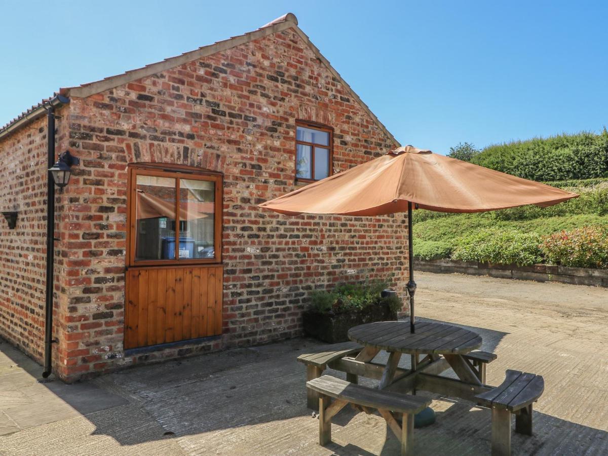 Stable Cottage ثيرسك المظهر الخارجي الصورة