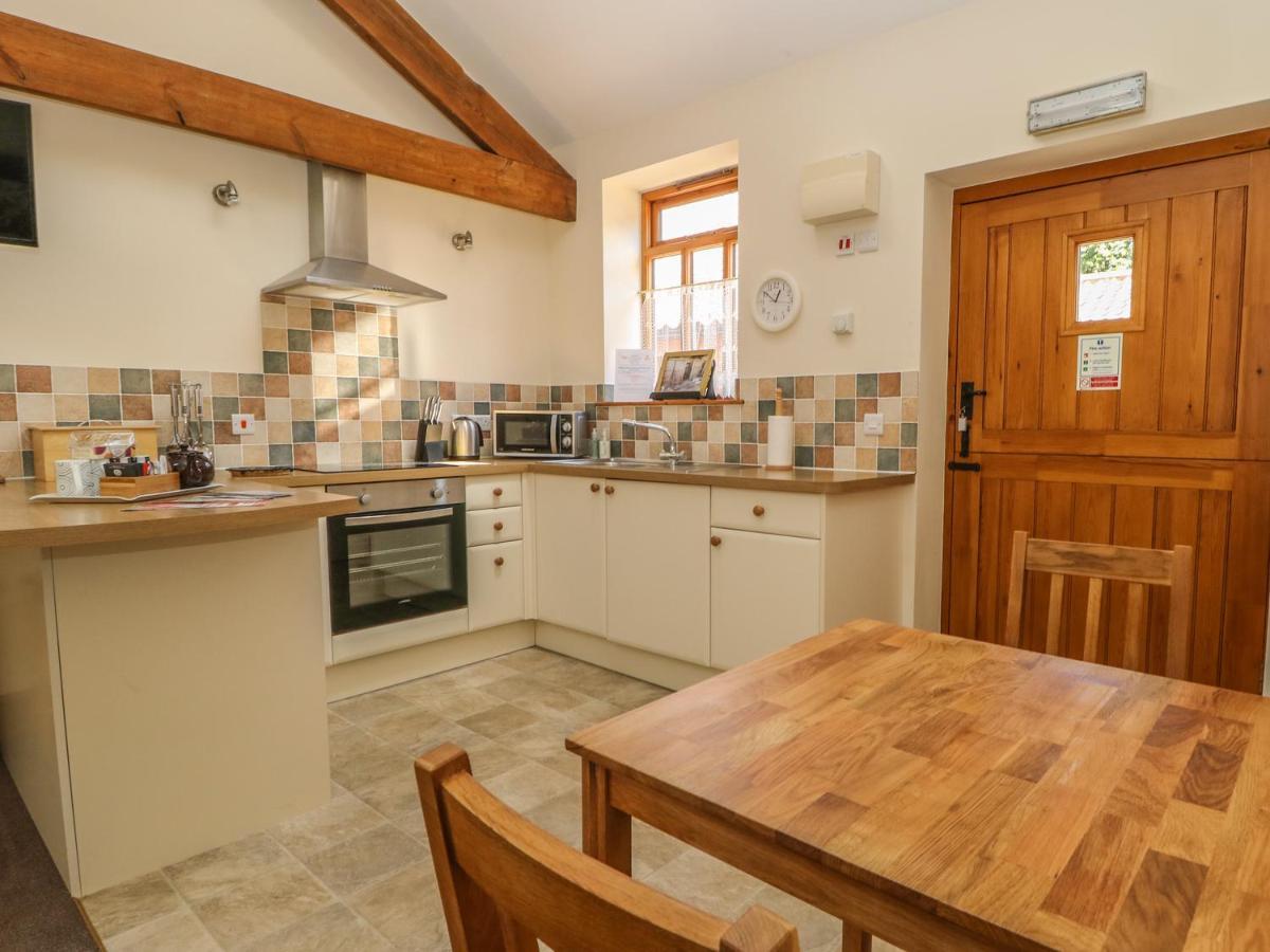 Stable Cottage ثيرسك المظهر الخارجي الصورة